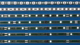 Různé druhy LED diod